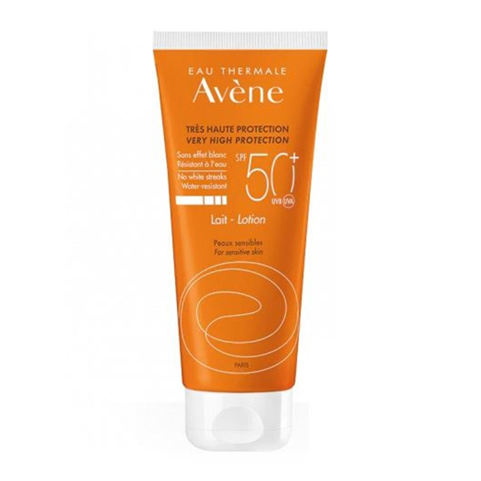 Solare Latte Spf50+ 100 ml