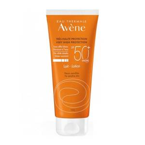 Solare Latte Spf50+ 100 ml