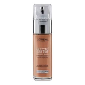 Accord Parfait Fondotinta Liquido con Acido Ialuronico 30ml 7d7w ambre dorè