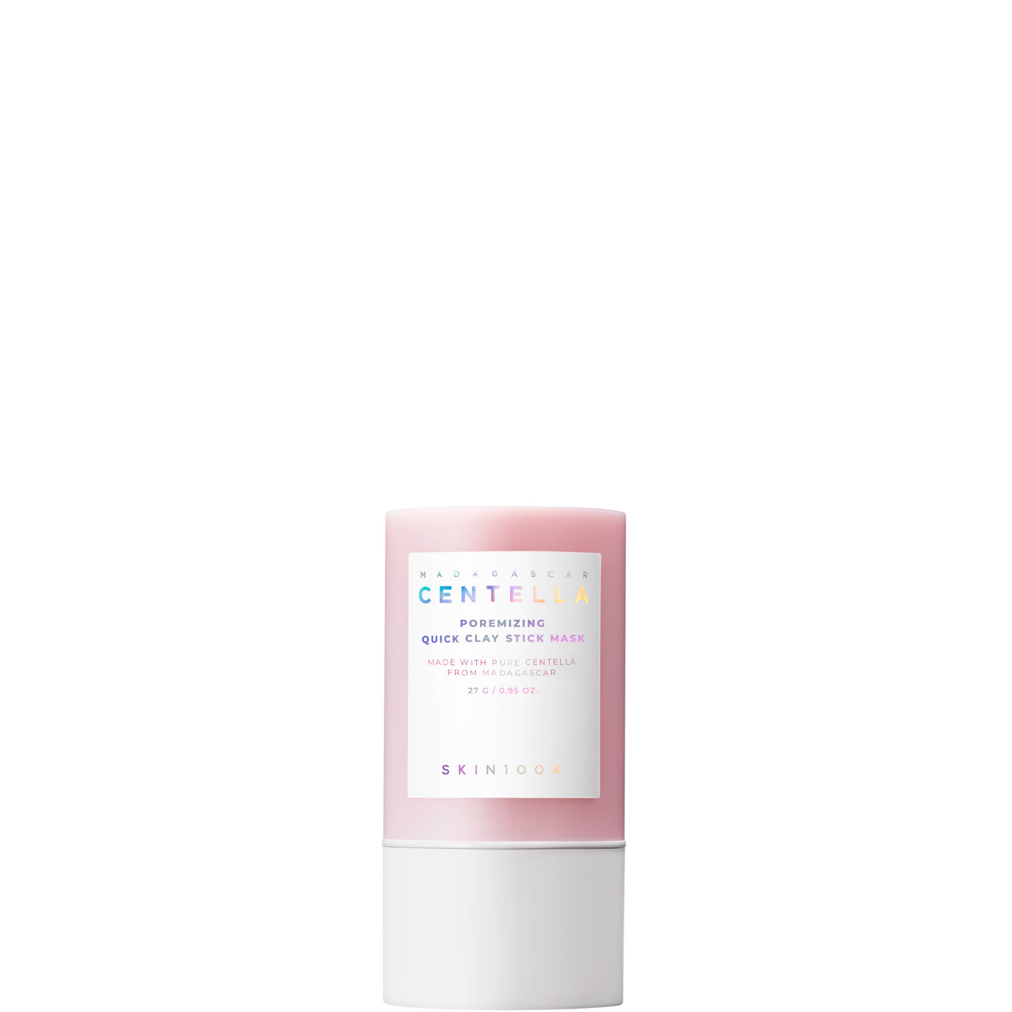 Skin1004 Madagascar Centella Poremizing Quick Clay Stick Mask - 27 GR