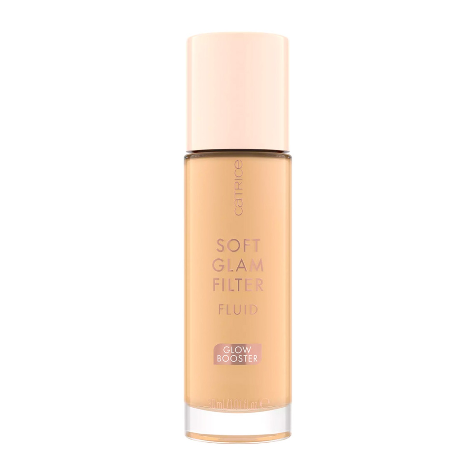 Filtro Fluido Soft Glam 20 - light - medium