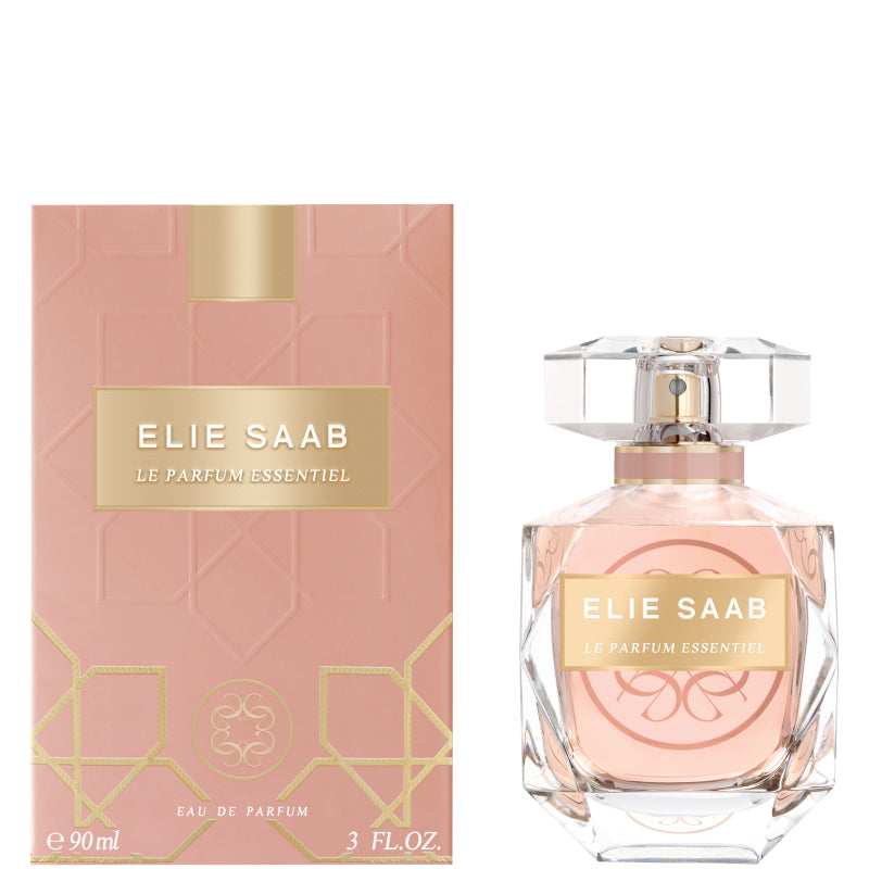 Elie Saab Le Parfum Essentiel - 90 ML