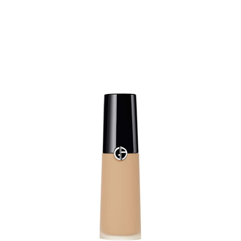 Luminous Silk Concealer - N. 4