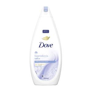 Bagnodoccia Talco 750 ml