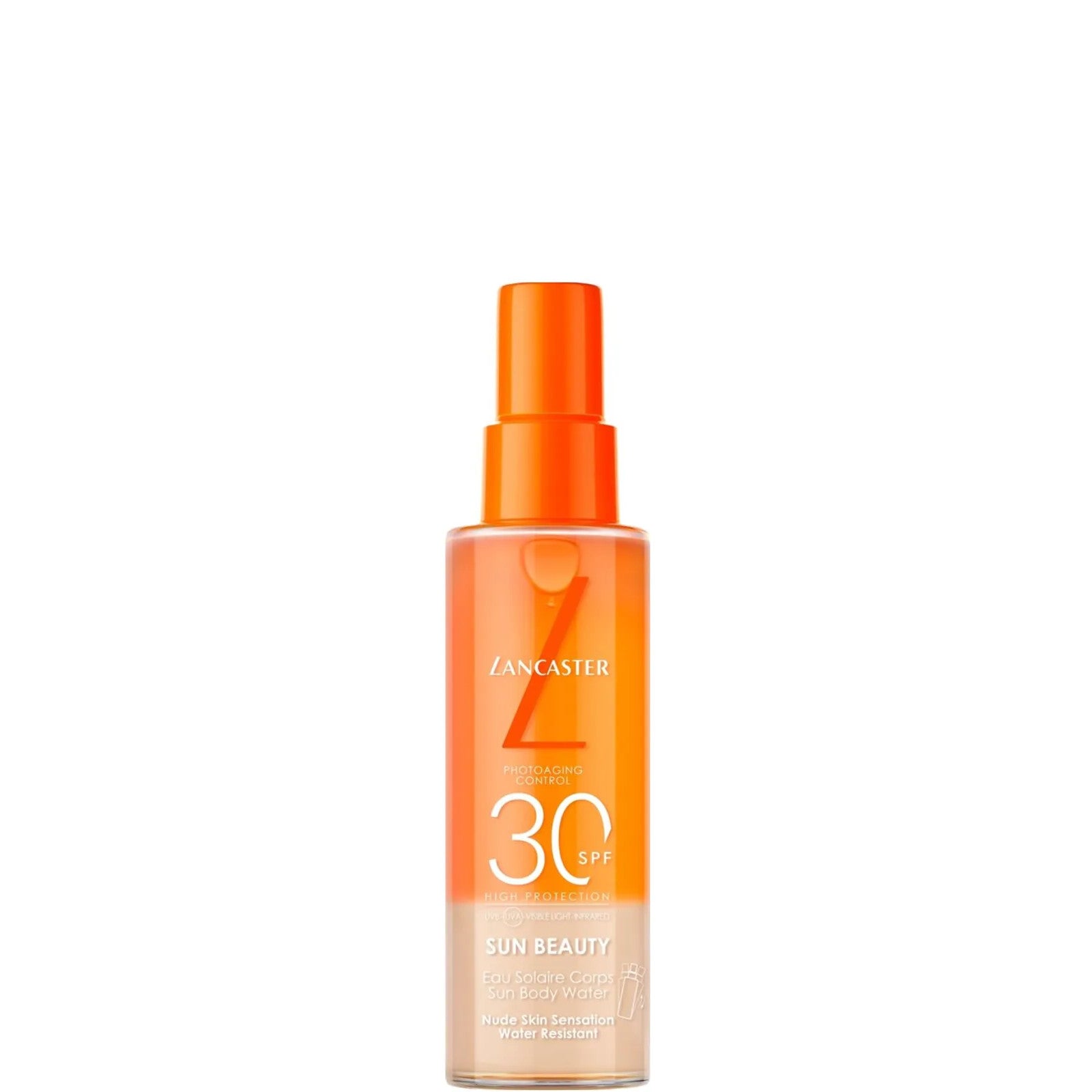 Sun Beauty Sun Body Water SPF 30 - 100 ML