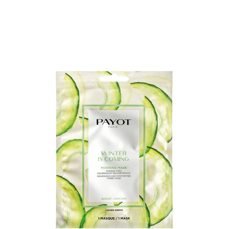 Morning Mask - Winter Is Coming 1 MASCHERA - 1 MASCHERA
