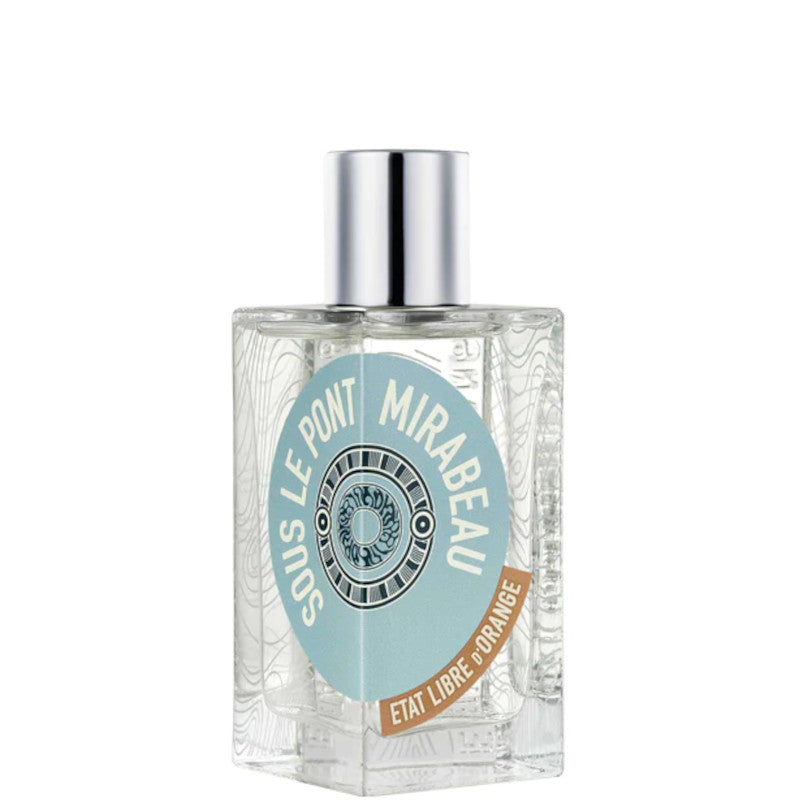 Sous Le Pont Mirabeau - 100 ML