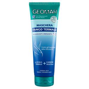 Maschera Fango Termale Contro Gli Inestetismi Della Cellulite 250 ml