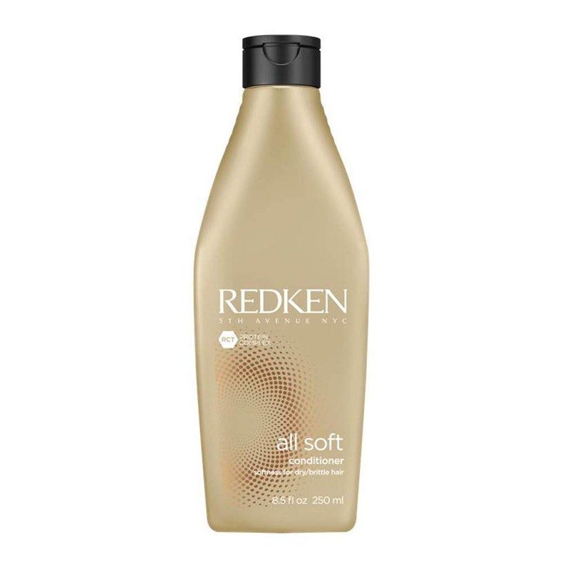 Redken Condizionatori All Soft Conditioner
