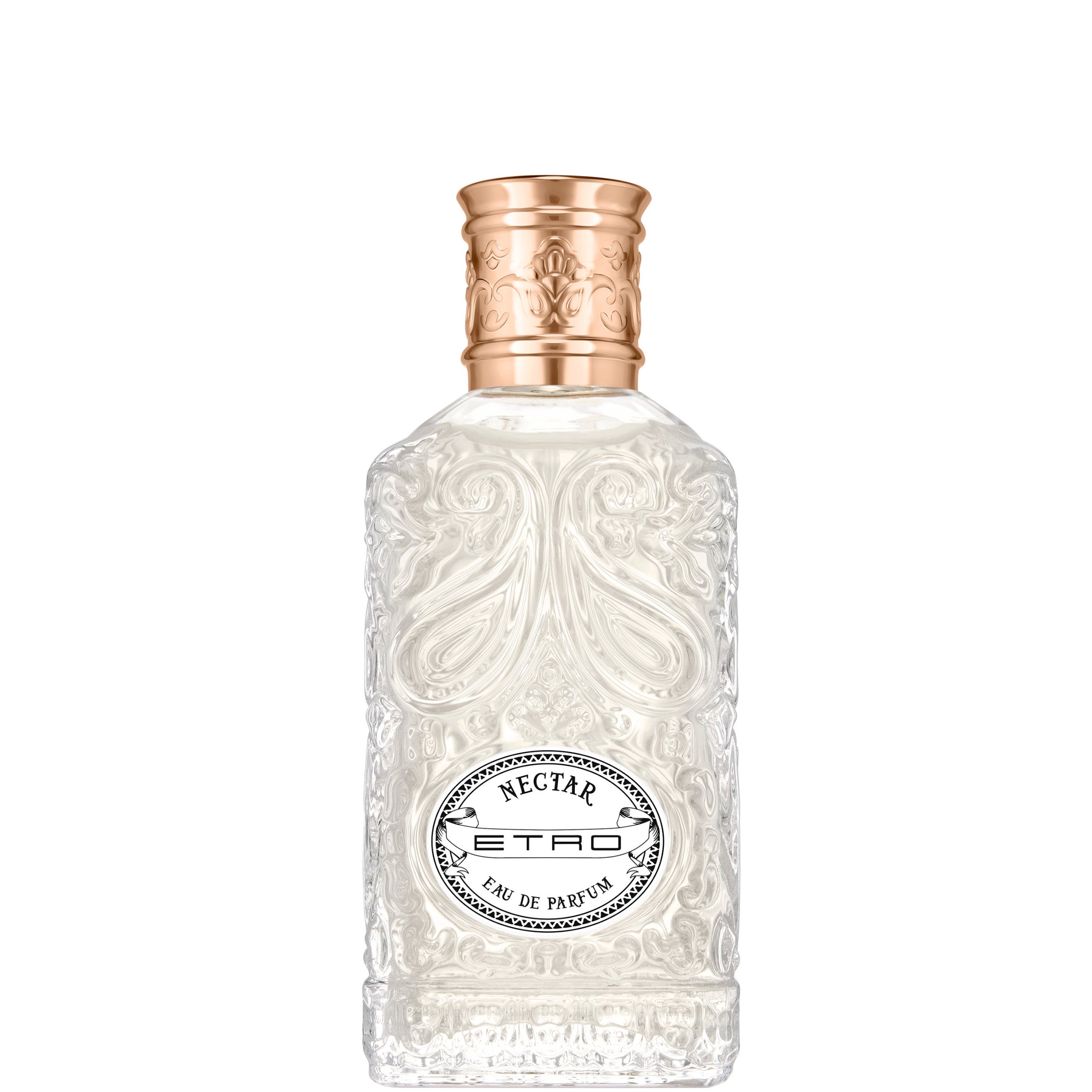 Nectar Eau de Parfum Scatola Stoffa - 100 ML