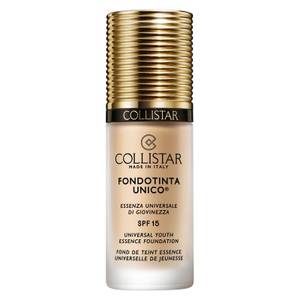 Collistar - Fondotinta Unico - 1n
