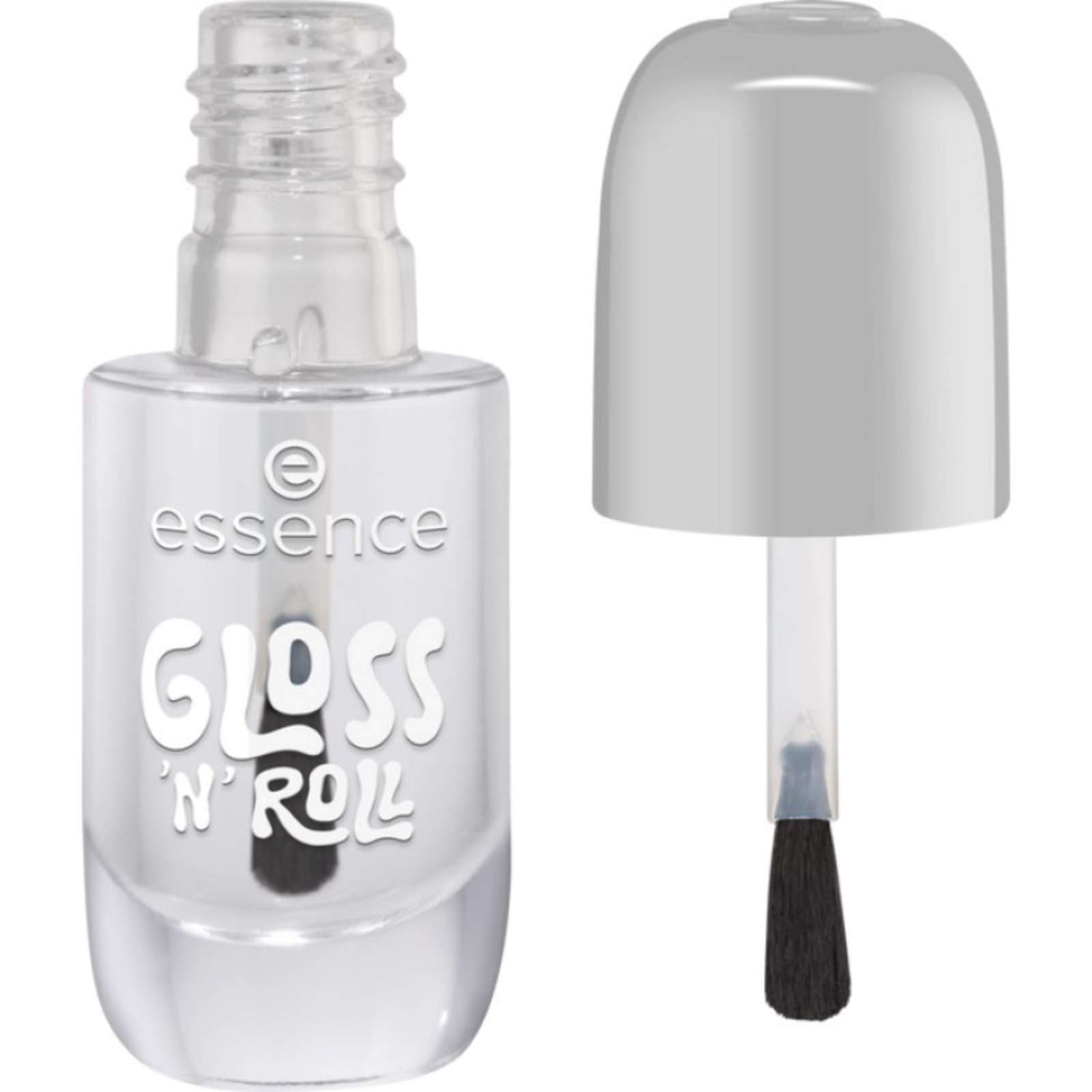 Gel Nail Smalto Unghie Effetto Gel Sheer me out 04