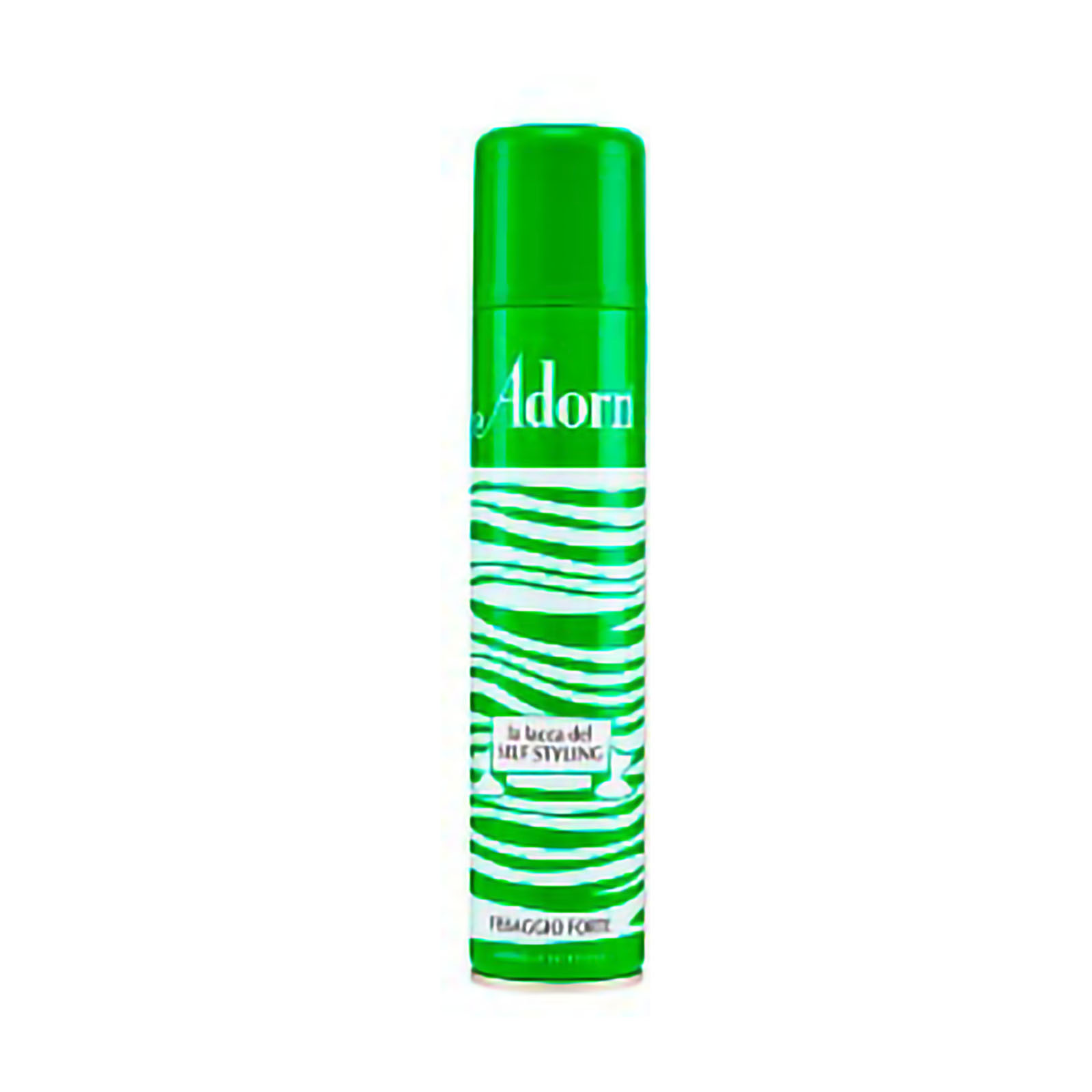 La Lacca Del Self Styling Fissaggio Forte 200 ml