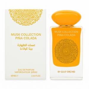 Pina Colada - Eau De Parfum 60 ml