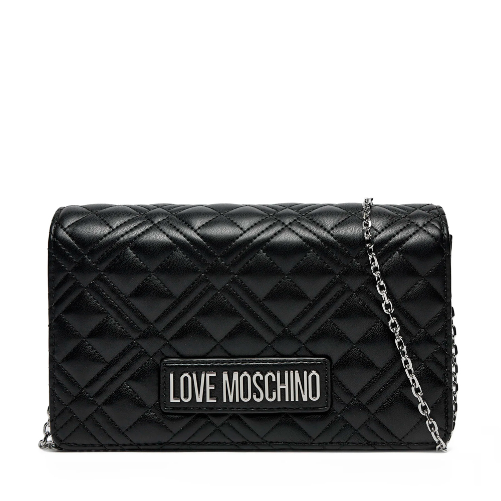 Love Moschino Borse da donna, articoli da toeletta e valigie Borsa JC4079PP1OLA000B