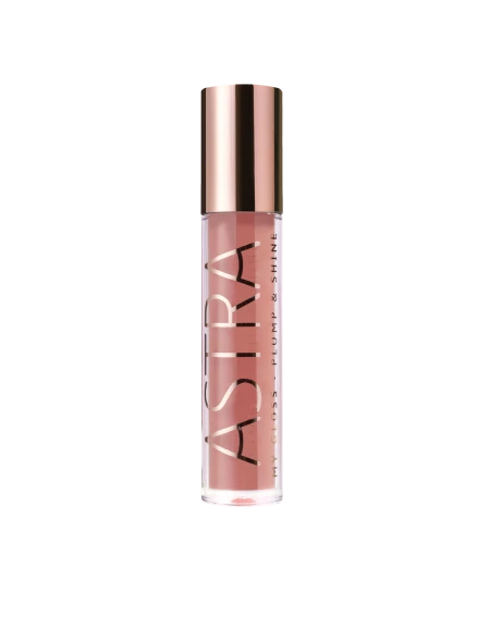 Astra - My Gloss Plump & Shine - 05