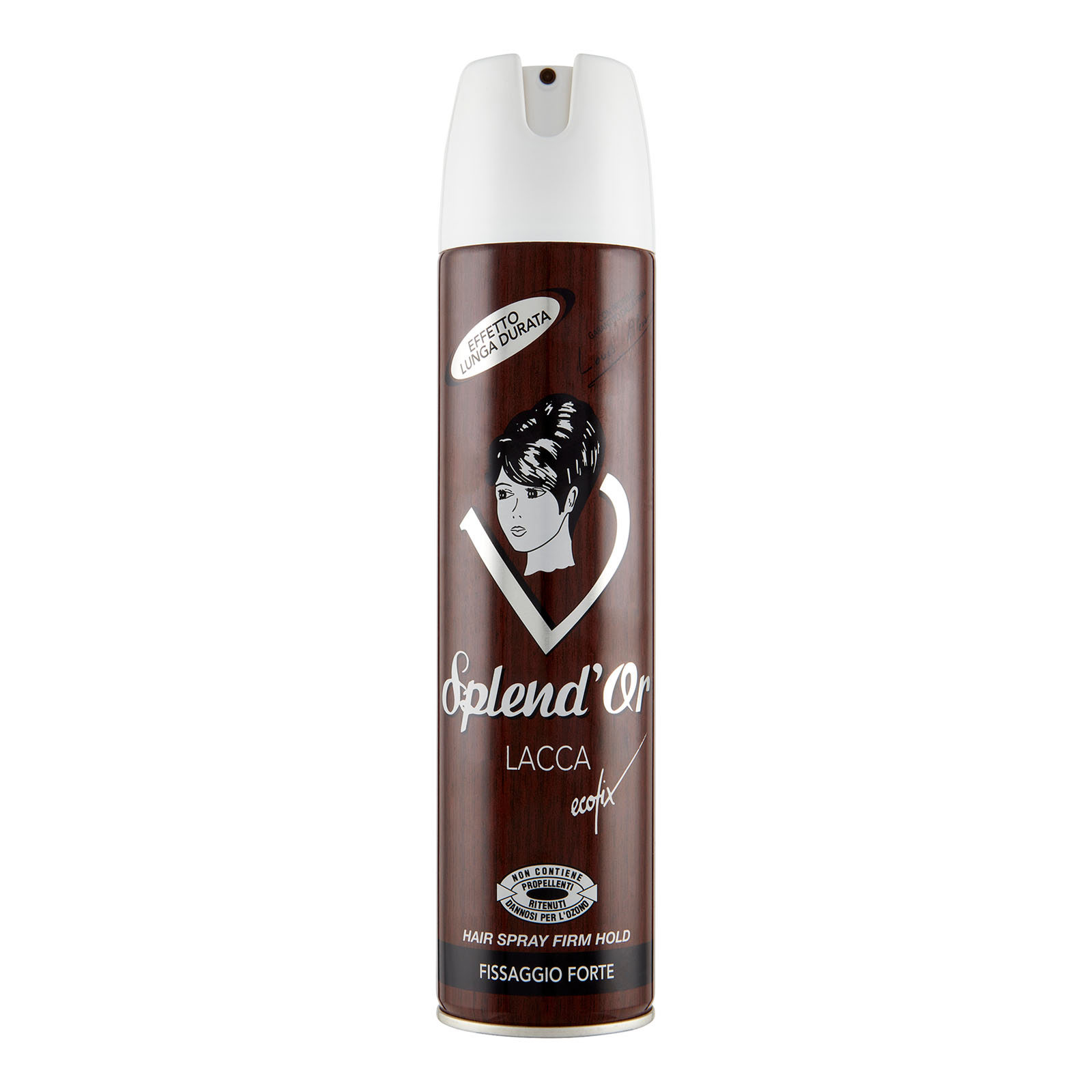 Lacca Fissaggio Forte 400 Ml 400 ml