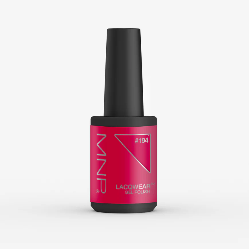 MNP - Lacqwear Gel Polish - 194