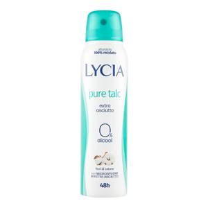 Pure Talc Deo Spray 150 ml