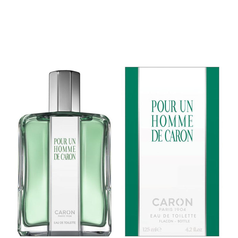 Caron Paris Pour Un Homme De Caron - 125 ML SPLASH