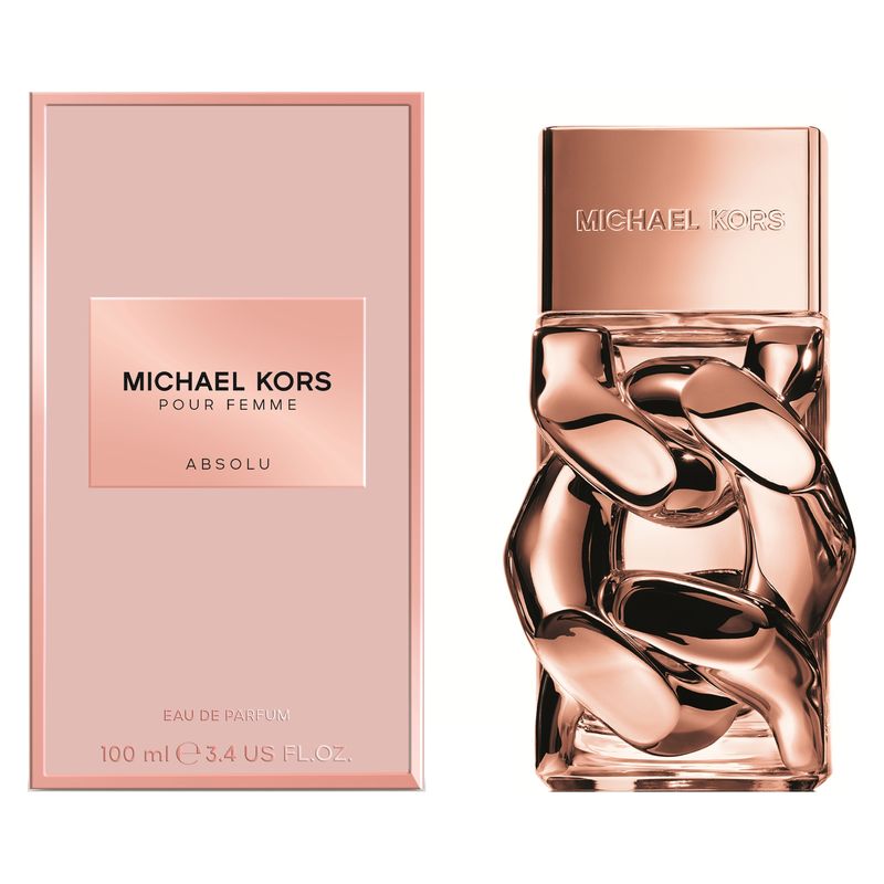 Michael Kors pour femme - Absolu EDP - 100 ml