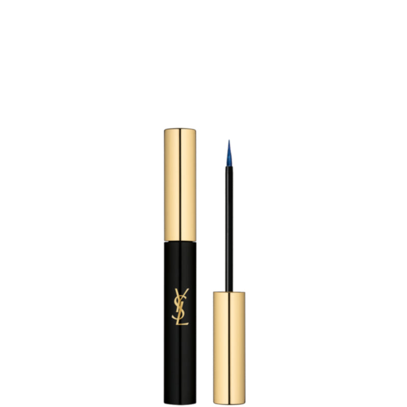 Couture Eye Liner - N.02 - BLUE