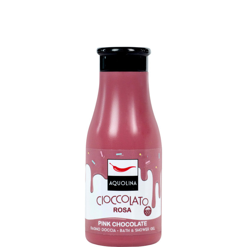 Cioccolato rosa - 500 ML
