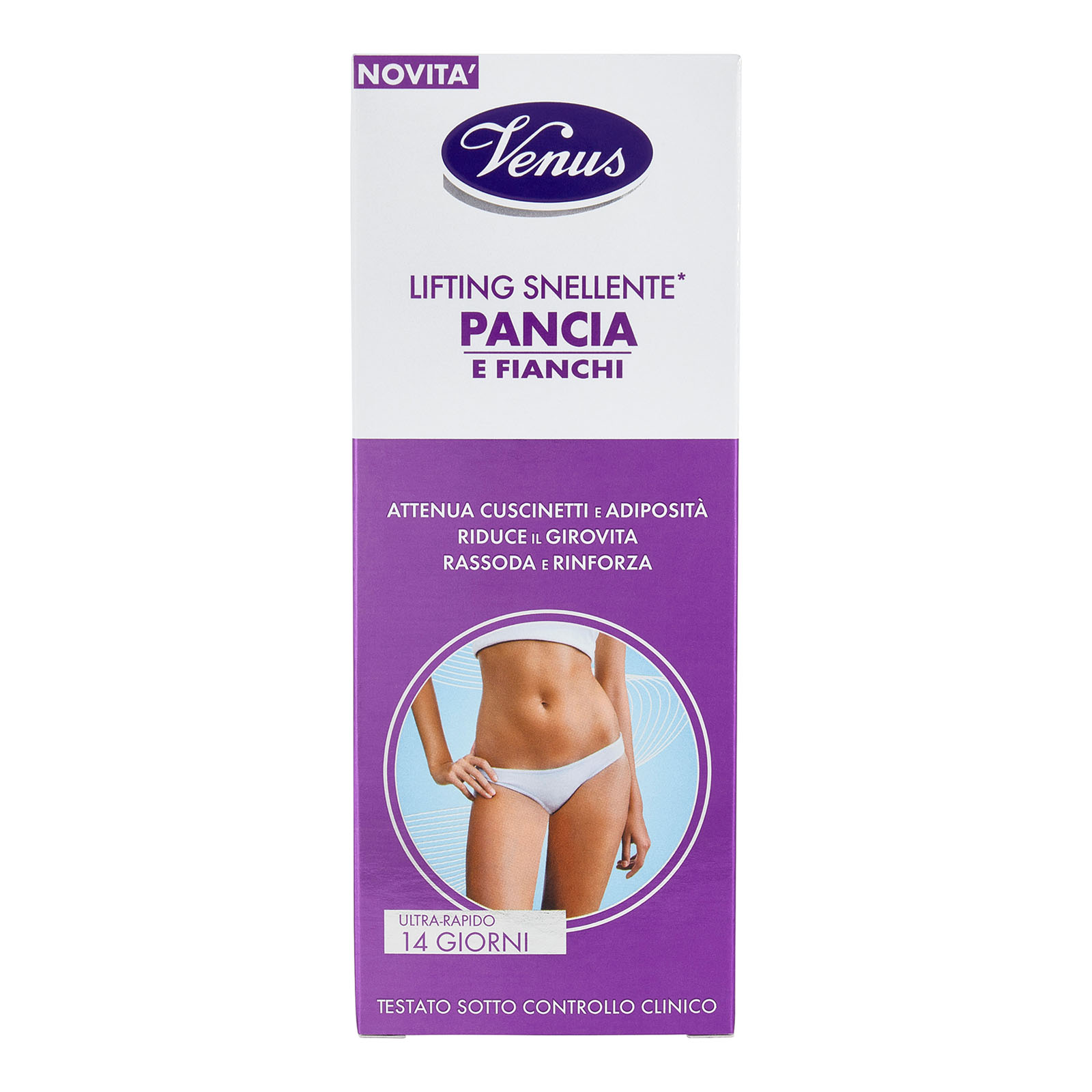 Lifting Snellente Pancia E Fianchi 200 ml