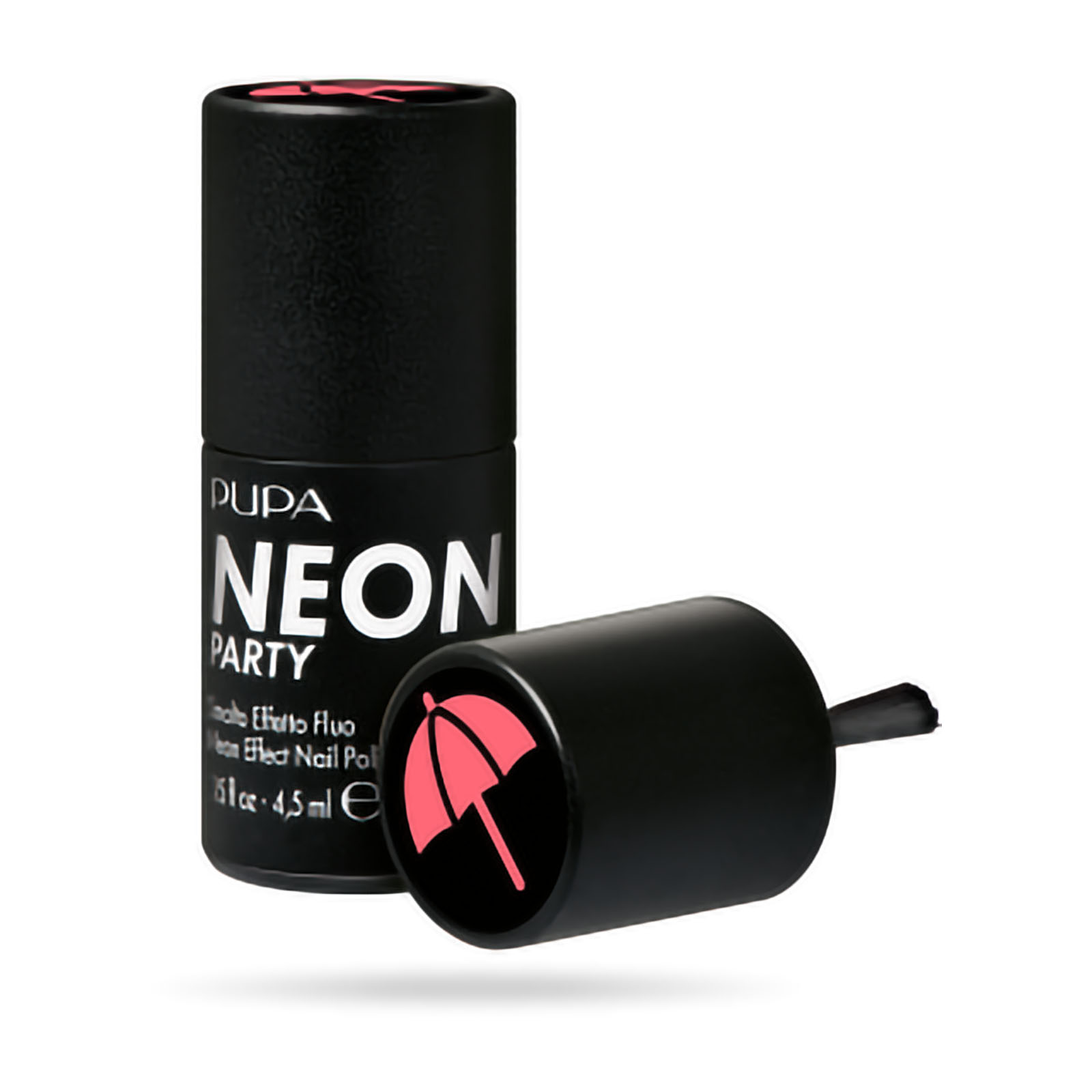Neon Party - Smalto Effetto Fluo Neon party smalto 900 on the beach pink
