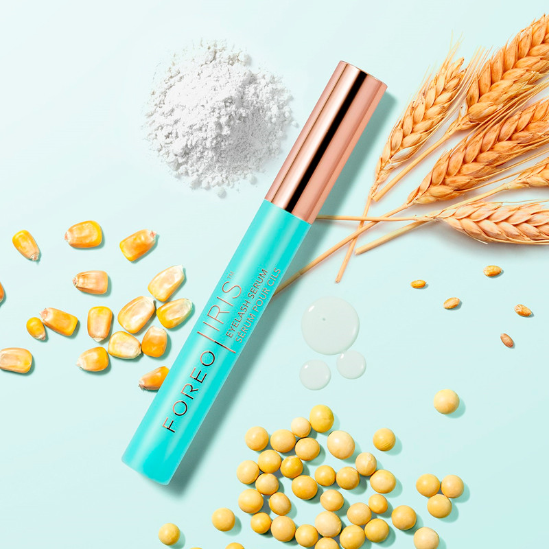 Foreo Trattamenti Viso IRIS Pro-Strength Eyelash Serum Trattamento per le ciglia