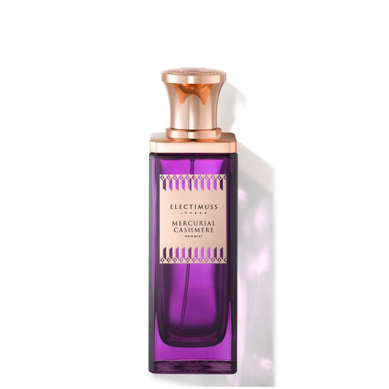 Mercurial Cashmere Hair Perfume - 100 ML