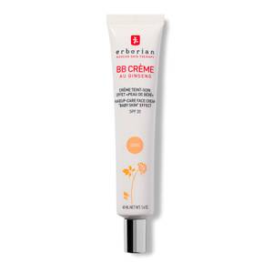 Erborian Trattamenti Viso BB Cream Au Ginseng Base trucco SPF20 - DORÉ