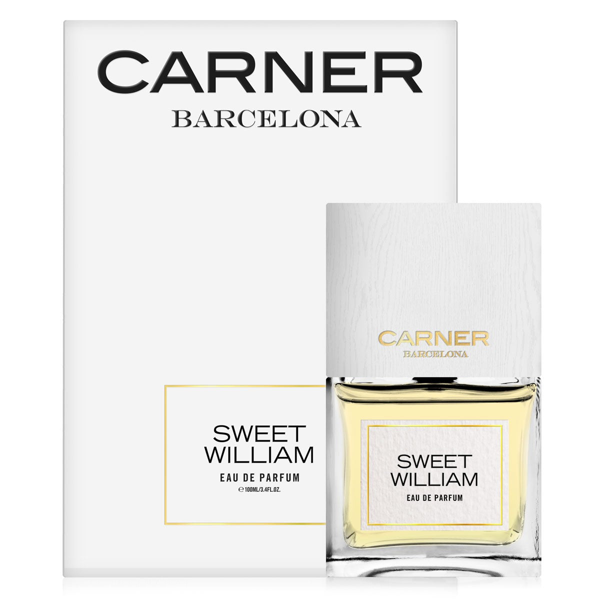 Sweet William EDP (100ml)