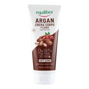 Argan Crema Corpo Fluida Anti-aging 200 ml