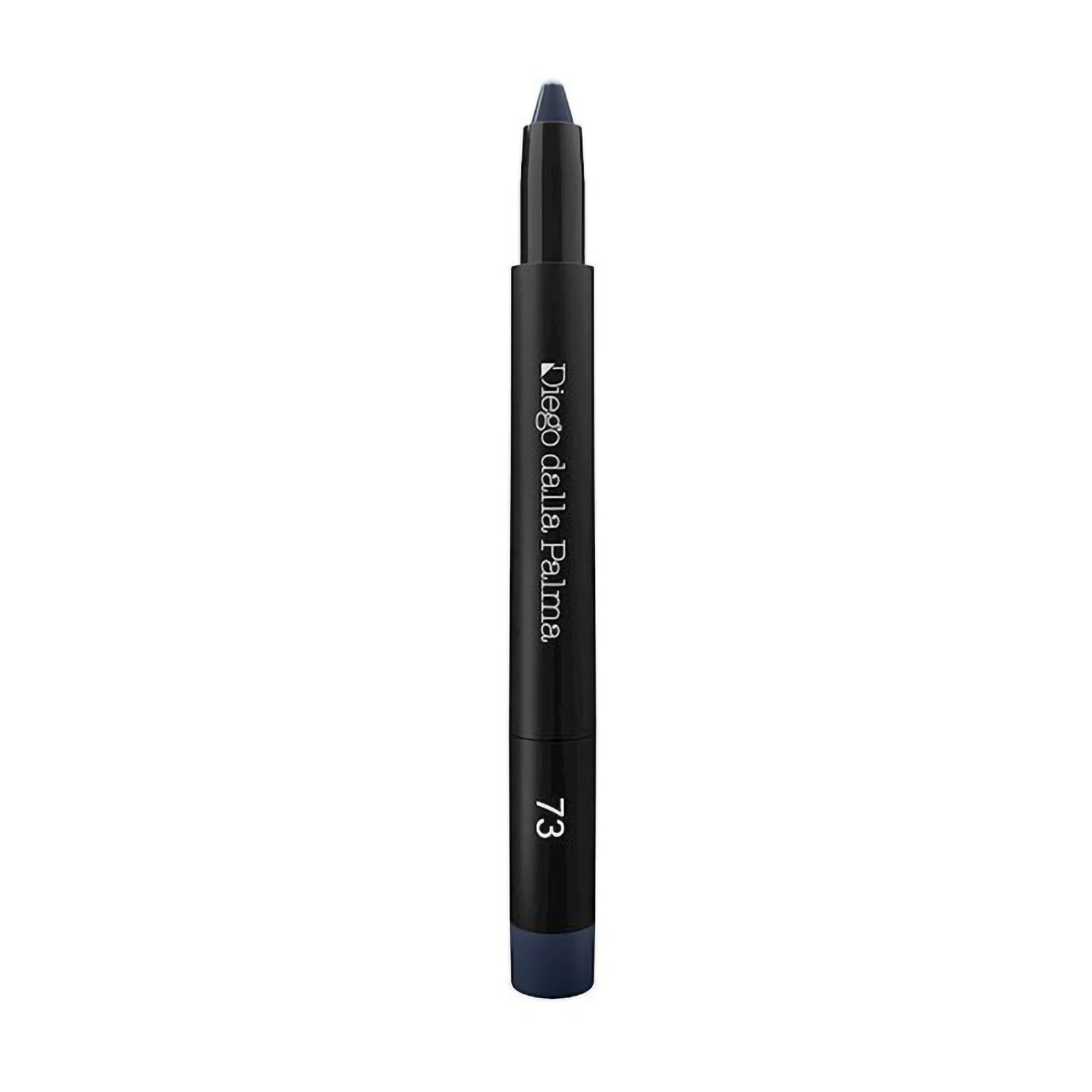 Shadow Line - Kajal Eyeliner Eyeshadow Cruise shadow line 73 blu