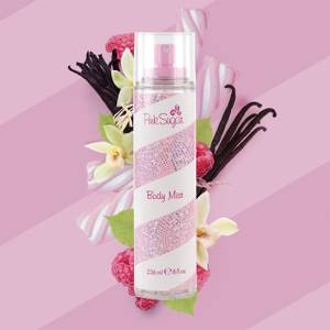 Aquolina Pink Sugar - Body mist 236 ml - Pink Sugar