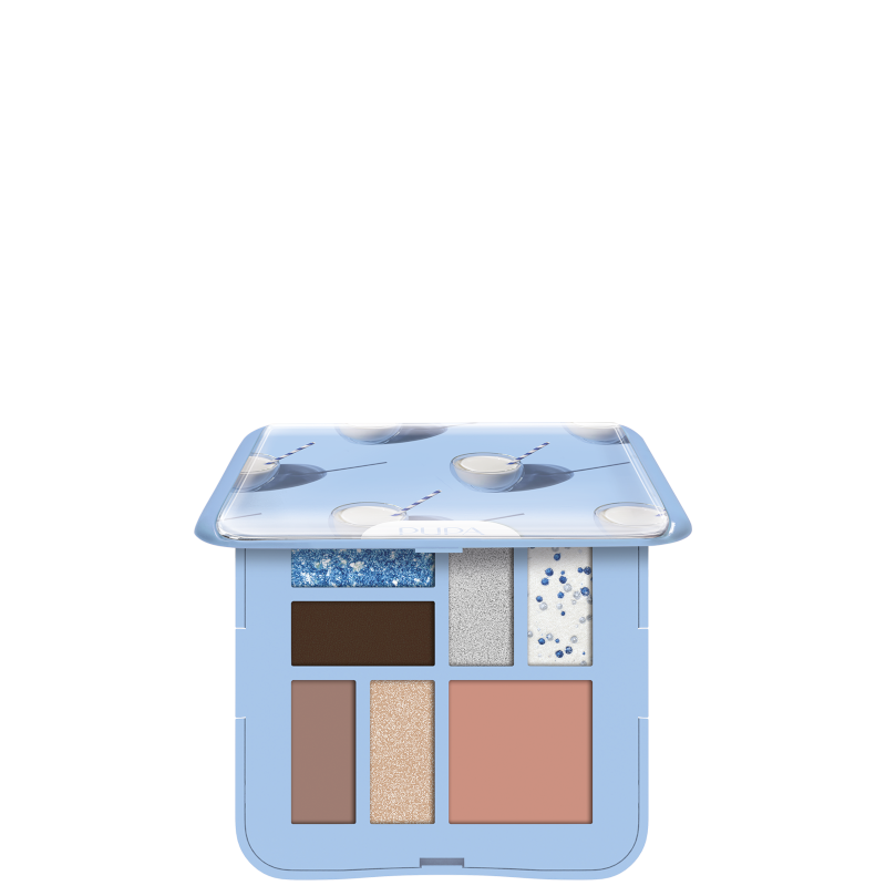 Palette S Breakfast N. 007 MILK - N. 007 MILK