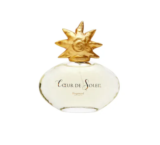 Coeur De Soleil (EDP 100ml)
