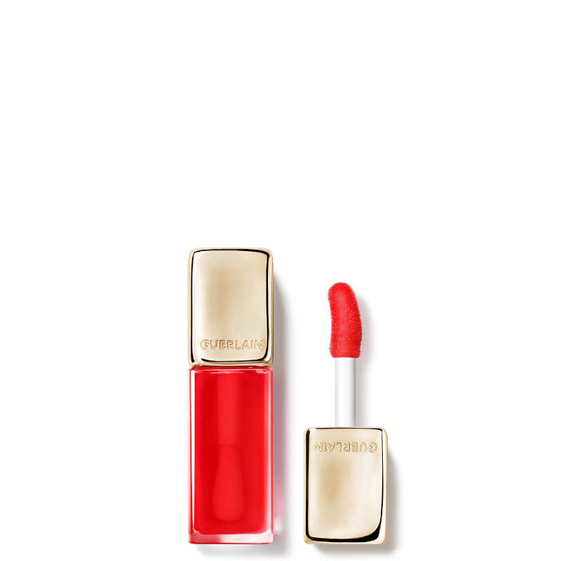 KISSKISS Bee Glow Oil - 775 POPPY GLOW