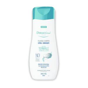 Fluida Corpo Extra Idratante Acqua Termale 250 ml