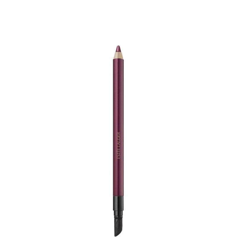 Double Wear 24 H Waterproof Gel Eye Pencil - N. 09 AUBERGINE