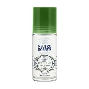 Deodorante Roll-on Essenze Italiane Dolomiti 50 ml