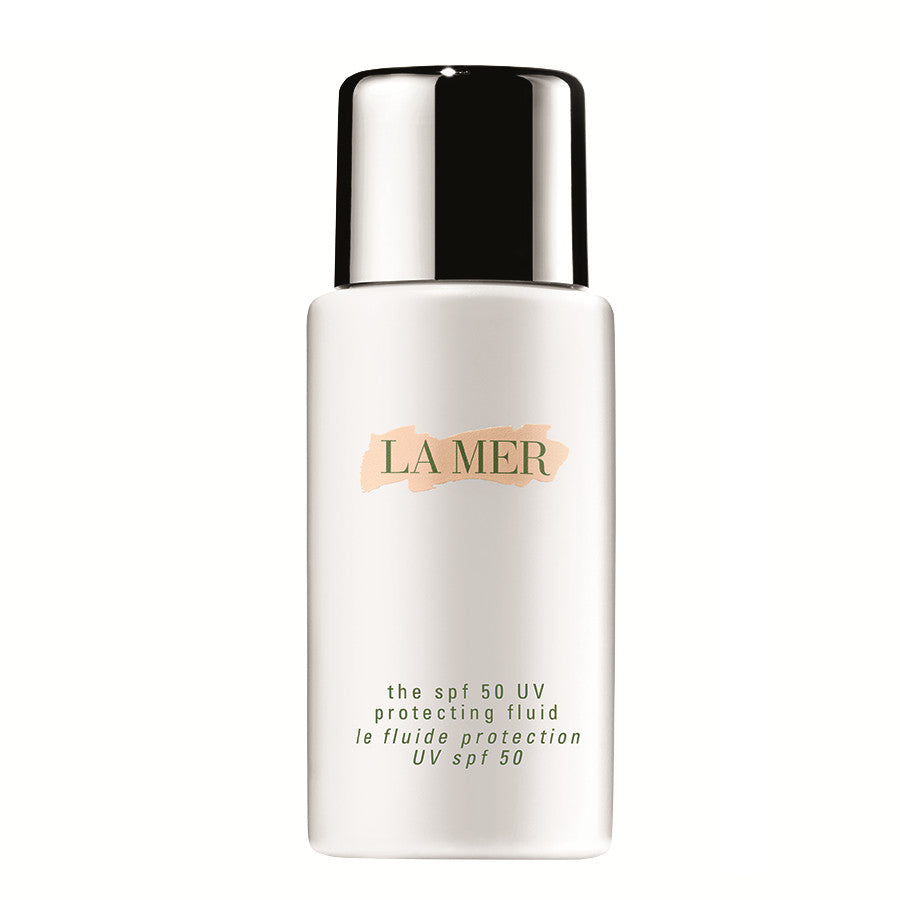 The Spf 50 Uv Protecting Fluid (50ml)