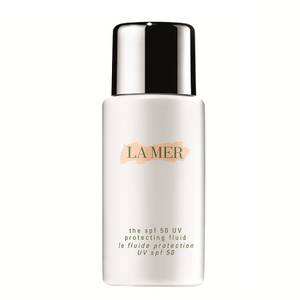 The Spf 50 Uv Protecting Fluid (50ml)