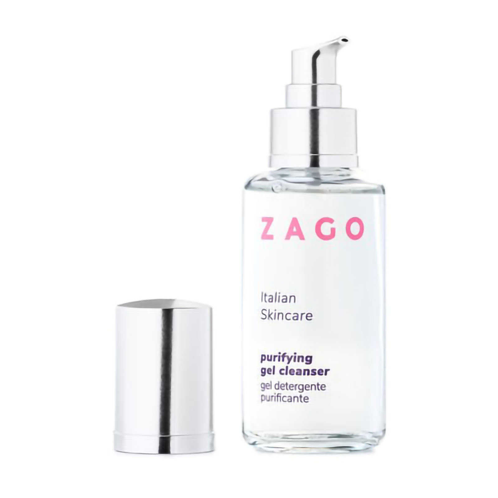Gel Detergente Purificante Purifying 100 ml