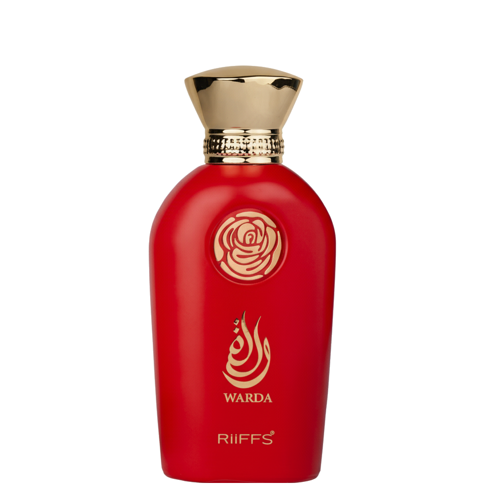 Riiffs Parfums Warda - 100 ML