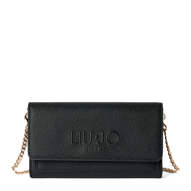 Liu Jo Borse da donna, articoli da toeletta e valigie Mini borsa a tracolla AA6191 ES029