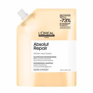 Loreal Professionnel Shampoo Absolut Repair Shampoo