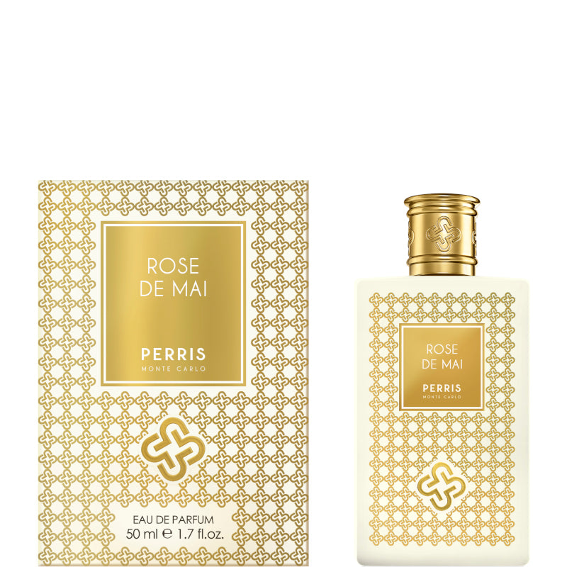 Rose de Mai - 50 ML