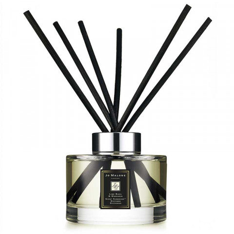 JML LIME MANDARIN SCENT SUR DIFF 165ML